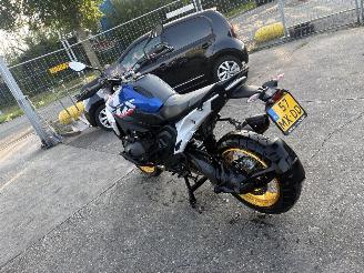BMW R 1300 GS 107KW All-Road Trophy Led Niewste Model picture 4