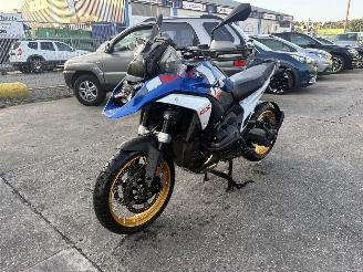 BMW R 1300 GS 107KW All-Road Trophy Led Niewste Model picture 3