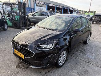 Ford Fiesta 1.0 Ecoboost 74KW Clima Titanium 5-Drs Led NAP picture 5