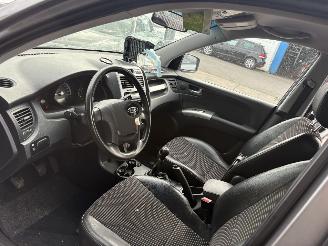 Kia Sportage 2.0 CVVT 104KW Clima Executive picture 7