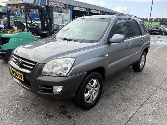 Kia Sportage 2.0 CVVT 104KW Clima Executive picture 5