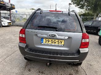 Kia Sportage 2.0 CVVT 104KW Clima Executive picture 4