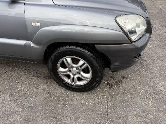 Kia Sportage 2.0 CVVT 104KW Clima Executive picture 13