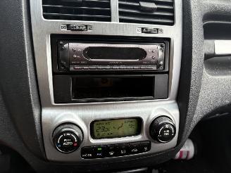 Kia Sportage 2.0 CVVT 104KW Clima Executive picture 10