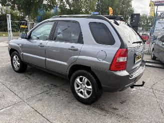 Kia Sportage 2.0 CVVT 104KW Clima Executive picture 3