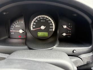 Kia Sportage 2.0 CVVT 104KW Clima Executive picture 11