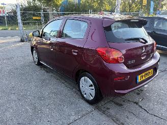 Mitsubishi Space-star 1.0 52KW Cool+ Airco 5-Deurs NAP picture 3