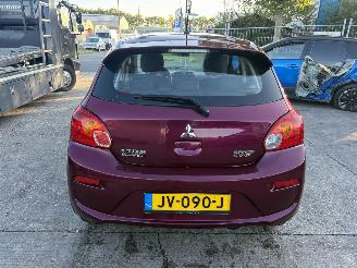 Mitsubishi Space-star 1.0 52KW Cool+ Airco 5-Deurs NAP picture 4