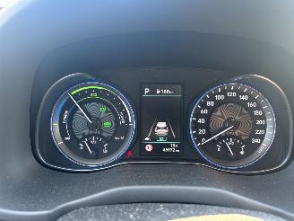 Hyundai Kona 1.6 GDI HEV 77KW Autom. Premium HUD Led Camera Leer picture 14