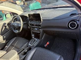 Hyundai Kona 1.6 GDI HEV 77KW Autom. Premium HUD Led Camera Leer picture 6