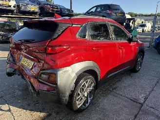 Hyundai Kona 1.6 GDI HEV 77KW Autom. Premium HUD Led Camera Leer picture 2