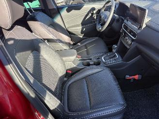 Hyundai Kona 1.6 GDI HEV 77KW Autom. Premium HUD Led Camera Leer picture 7