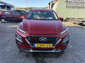 Hyundai Kona 1.6 GDI HEV 77KW Autom. Premium HUD Led Camera Leer picture 17