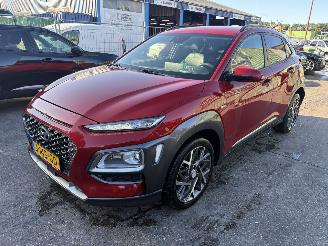 Hyundai Kona 1.6 GDI HEV 77KW Autom. Premium HUD Led Camera Leer picture 5