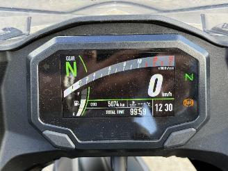 Kawasaki Overig 33KW Ninja 500 SE Tour picture 8