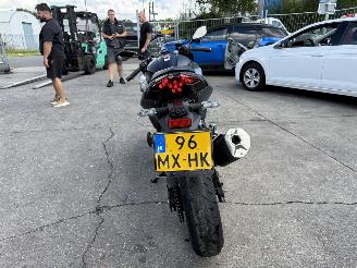 Kawasaki Overig 33KW Ninja 500 SE Tour picture 4