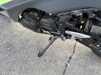Kawasaki Overig 33KW Ninja 500 SE Tour picture 10