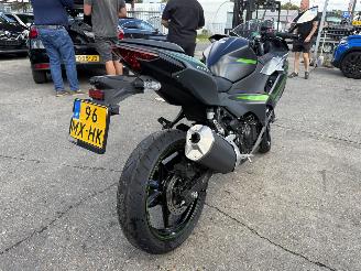 Kawasaki Overig 33KW Ninja 500 SE Tour picture 3