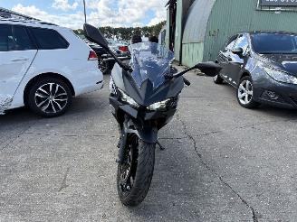 Kawasaki Overig 33KW Ninja 500 SE Tour picture 7