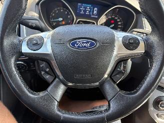 Ford Focus 1.6 Ecoboost 110KW Navi Clima Leer Titanium NAP picture 11