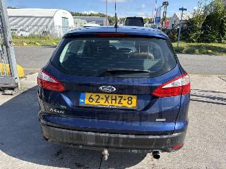 Ford Focus 1.6 Ecoboost 110KW Navi Clima Leer Titanium NAP picture 4