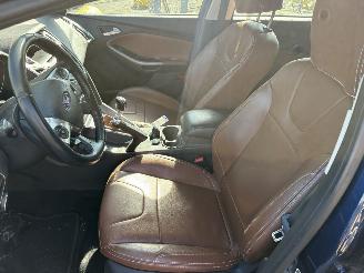 Ford Focus 1.6 Ecoboost 110KW Navi Clima Leer Titanium NAP picture 7