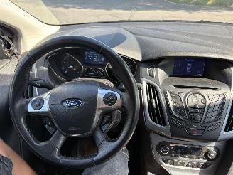 Ford Focus 1.6 Ecoboost 110KW Navi Clima Leer Titanium NAP picture 8
