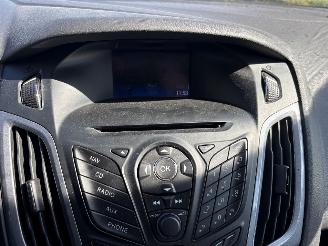 Ford Focus 1.6 Ecoboost 110KW Navi Clima Leer Titanium NAP picture 9