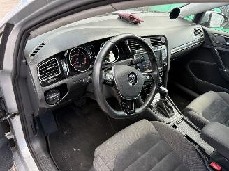 Volkswagen Golf 1.4 TSI DSG 103KW Clima Autom. Led Xenon picture 7