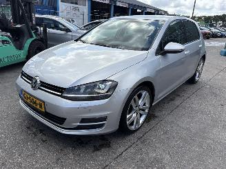 Volkswagen Golf 1.4 TSI DSG 103KW Clima Autom. Led Xenon picture 2