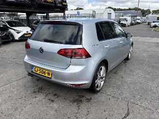 Volkswagen Golf 1.4 TSI DSG 103KW Clima Autom. Led Xenon picture 3