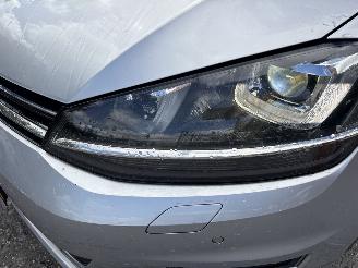 Volkswagen Golf 1.4 TSI DSG 103KW Clima Autom. Led Xenon picture 15