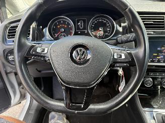 Volkswagen Golf 1.4 TSI DSG 103KW Clima Autom. Led Xenon picture 13