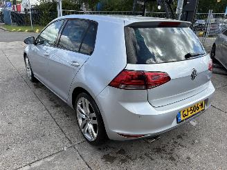 Volkswagen Golf 1.4 TSI DSG 103KW Clima Autom. Led Xenon picture 6