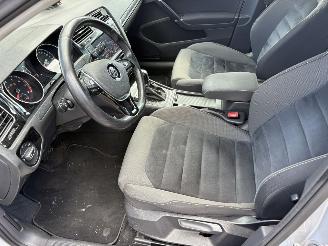 Volkswagen Golf 1.4 TSI DSG 103KW Clima Autom. Led Xenon picture 8