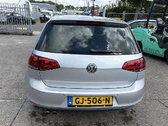 Volkswagen Golf 1.4 TSI DSG 103KW Clima Autom. Led Xenon picture 5