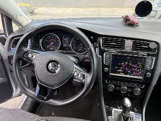 Volkswagen Golf 1.4 TSI DSG 103KW Clima Autom. Led Xenon picture 9