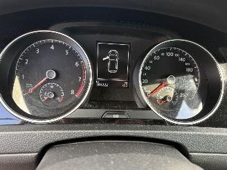 Volkswagen Golf 1.4 TSI DSG 103KW Clima Autom. Led Xenon picture 14