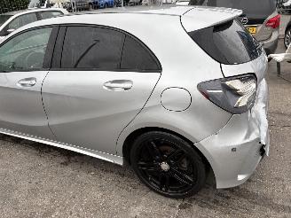 Mercedes A-klasse 180 Autom. 90KW Clima Navi Led AMG-pakket Xenon picture 11