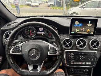Mercedes A-klasse 180 Autom. 90KW Clima Navi Led AMG-pakket Xenon picture 10