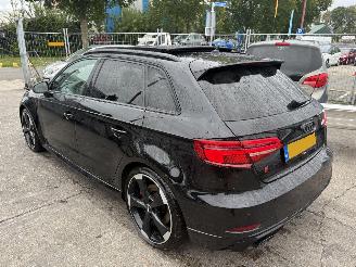 Audi Rs3 2.5 TFSI 400PK Quattro Pano Clima Navi Led Camera picture 4