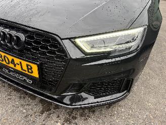 Audi Rs3 2.5 TFSI 400PK Quattro Pano Clima Navi Led Camera picture 20