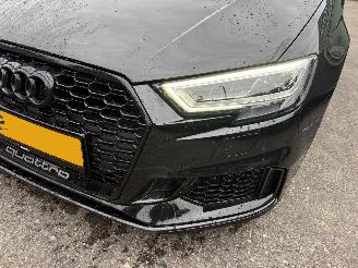 Audi Rs3 2.5 TFSI 400PK Quattro Pano Clima Navi Led Camera picture 20