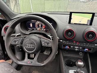 Audi Rs3 2.5 TFSI 400PK Quattro Pano Clima Navi Led Camera picture 14
