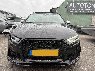 Audi Rs3 2.5 TFSI 400PK Quattro Pano Clima Navi Led Camera picture 19
