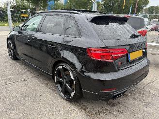 Audi Rs3 2.5 TFSI 400PK Quattro Pano Clima Navi Led Camera picture 5