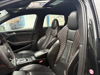 Audi Rs3 2.5 TFSI 400PK Quattro Pano Clima Navi Led Camera picture 12
