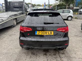 Audi Rs3 2.5 TFSI 400PK Quattro Pano Clima Navi Led Camera picture 6