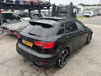 Audi Rs3 2.5 TFSI 400PK Quattro Pano Clima Navi Led Camera picture 7