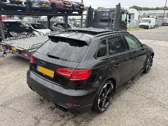 Audi Rs3 2.5 TFSI 400PK Quattro Pano Clima Navi Led Camera picture 7